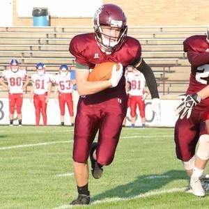 Meet your Posher, Blake